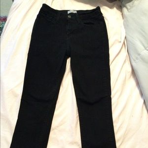 Boutique skinny jeans